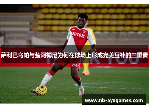 萨利巴乌帕与楚阿梅尼为何在球场上形成完美互补的三重奏