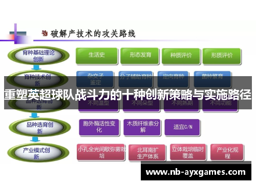 重塑英超球队战斗力的十种创新策略与实施路径
