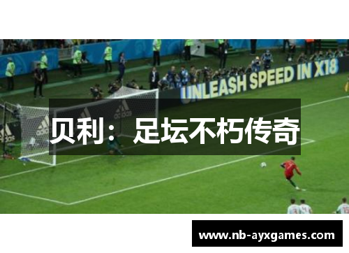 贝利:足坛不朽传奇 贝利:足坛不朽传奇