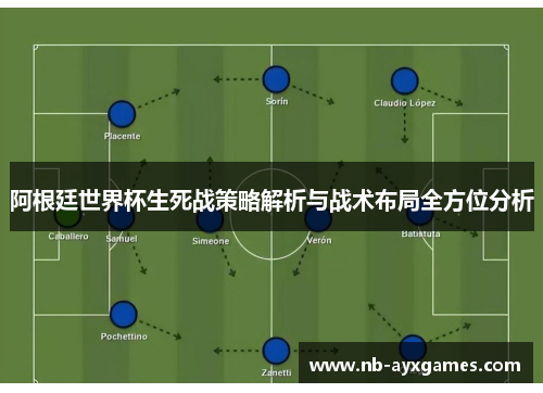 阿根廷世界杯生死战策略解析与战术布局全方位分析 阿根廷世界杯生死战策略解析与战术布局全方位分析