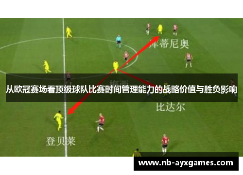 从欧冠赛场看顶级球队比赛时间管理能力的战略价值与胜负影响 从欧冠赛场看顶级球队比赛时间管理能力的战略价值与胜负影响