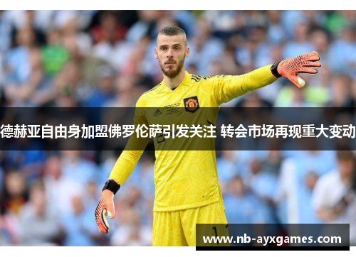 德赫亚自由身加盟佛罗伦萨引发关注 转会市场再现重大变动